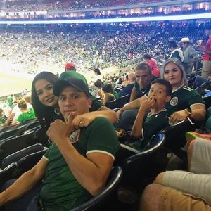 Meet your Posher, Tere